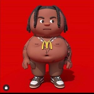 Meet your Posher, Mark